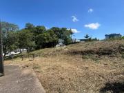 Terreno à venda no Jardim Europa!