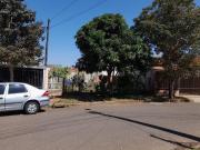 Terreno 325 m2 à venda Jardim Neman Sahyun Londrina/PR
