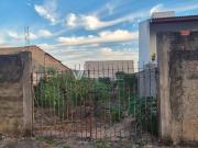 Terreno à venda no Jardim Nova Esperança, Campinas/SP