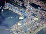 Terreno à venda no Jardim Oásis II