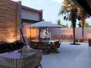 Terreno à venda no Jardim Passárgada I