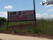 Lote / Terreno à venda em Varginha, no bairro Jardim...
