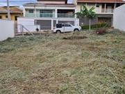 TERRENO À VENDA NO JARDIM QUARTO CENTENÁRIO