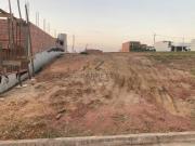 Terreno à venda no Jardim São Francisco