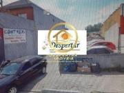 Terreno à venda no Jardim São João Jaraguá