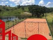 Terreno à venda no Jardim São Marcos