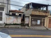 Terreno à venda no Jardim São Paulo