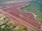 Terreno à venda no Jardim Santa Maria