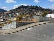 Terreno a venda no Jardim Vitoria, Belo Horizonte: Otima...