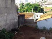 Lote / Terreno à venda em Varginha, no bairro Jardim Zinoca