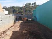 TERRENO À VENDA NO JD. VALE VERDE/STA GERTRUDES JUNDIAÍ/SP