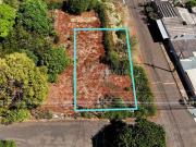 TERRENO À VENDA NO JOÃO PAULO EM APUCARANA
