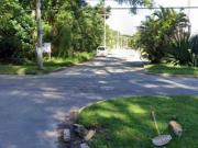 Terreno à venda no Laranjal