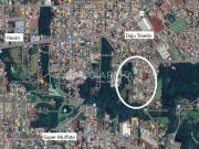 terreno à venda no Lot. Pinheiro do Paraná, JARDIM...