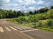 Terreno à venda no loteamento Parque Residencial...