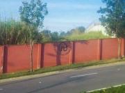 Terreno à venda no Monte Alegre em Vinhedo