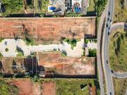Lote de 2.000m² no Garbo Residencial SMPW QD. 04 Park...