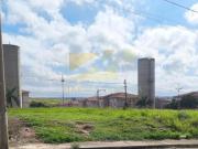 TERRENO À VENDA NO PARQUE CAMPO BONITO