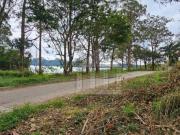 Terreno à venda no Parque do Terceiro Lago