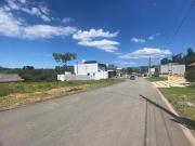 Terreno à venda no Parque Dom Henrique