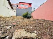Terreno à Venda no Parque Espacial em São Bernardo do Campo