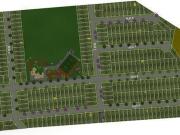 Terreno à venda no Parque Espírito Santo