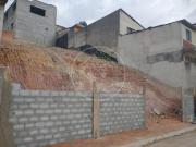 Terreno à venda no Parque Grajaú