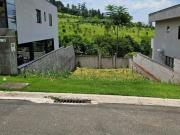 Terreno à venda no Parque Rural Fazenda Santa Cândida em...