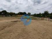 Terreno à venda no Parque Santa Isabel