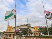 Terreno à venda no Parque Santa Rosa em Vinhedo/SP