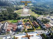 Terreno à venda no Parque Tanguá