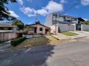 Terreno a venda no Pilarzinho