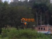 Terreno a venda no Portal dos Gramados Guarulhos 2 Dorms