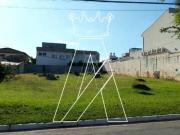 Terreno a venda no Residencial 2