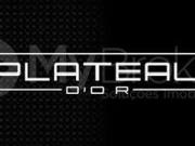 Terreno à venda no Residencial Alphaville Flamboyant