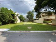 Terreno à venda no Residencial Alphaville Zero em...