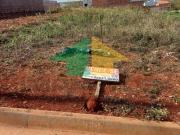 TERRENO A VENDA NO RESIDENCIAL COLINAS DO ENGENHO I,...