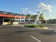 Terreno à venda no Residencial das Acácias, em Paulínia...