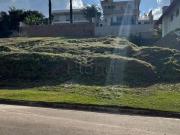 Terreno à venda no Residencial Delle Stelle em Louveira