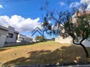 TERRENO A VENDA NO RESIDENCIAL FOGAÇA