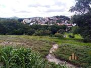 Terreno à venda no Residencial Lagoa
