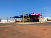 Terreno à venda no Residencial Orlando Morais