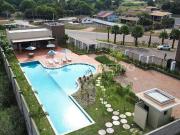 Terreno à venda no Residencial Portoville – Betel,...