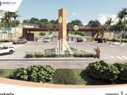 Terreno à venda no Residencial Santa Rosa em Mogi Guaçu/SP