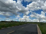 Terreno à venda no Residencial Vila América em Nova...