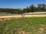 TERRENO A VENDA NO RESIDENCIAL VISTA CAMPINAS