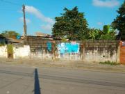 Terreno à venda no Samarita em São Vicente