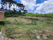 Terreno a venda no Santa Cândida Curitiba