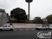 Terreno à venda no Santo Antônio