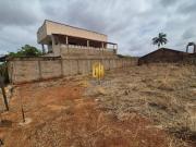 Terreno à venda no Setor Faiçalville